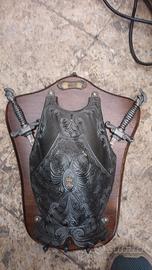 Arredamento vecchio stile