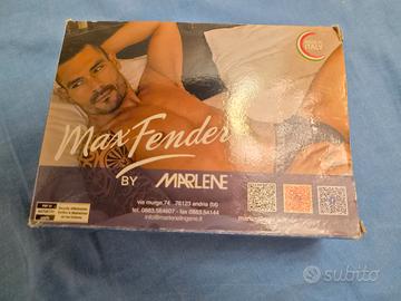 Tre slip uomo 
