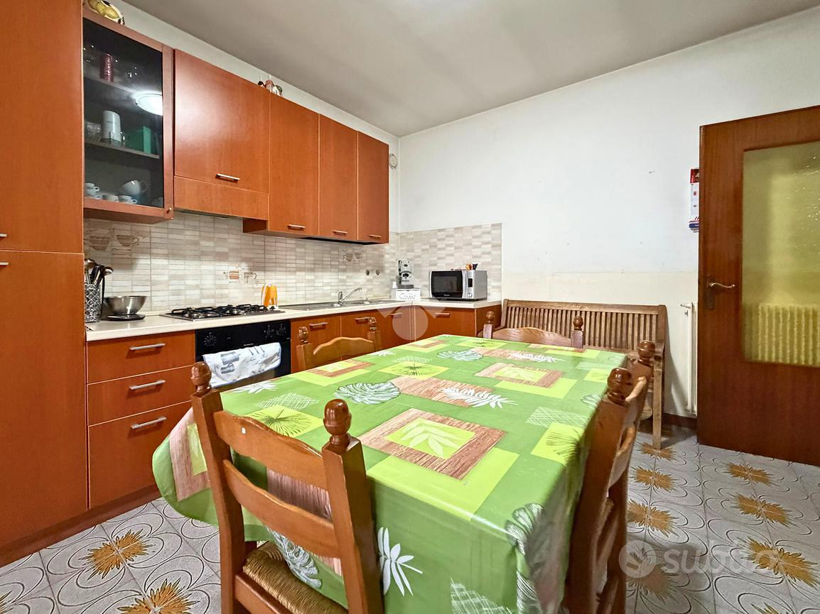 Appartamento – Romano d'Ezzelino, San Giacomo - Altro