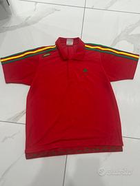 Polo Adidas taglia M