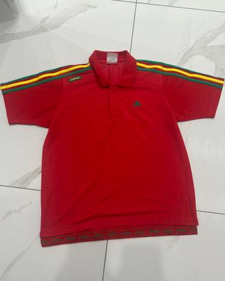 Polo Adidas taglia M