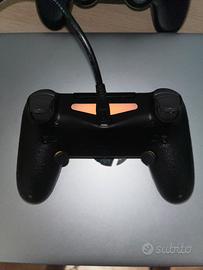 Pad ps4
