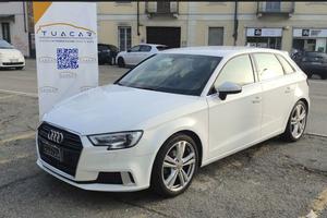 Audi A3 Sport Edition 1.5 35 TFSI 150CV #9731