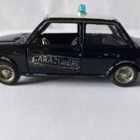Mebetoys a59 1.43 fiat 128 carabinieri