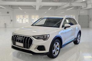 AUDI Q3 35 TDI QUATTRO S TRONIC BUSINESS ADVANCED 