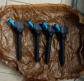 bobine 500 abarth biposto nuove