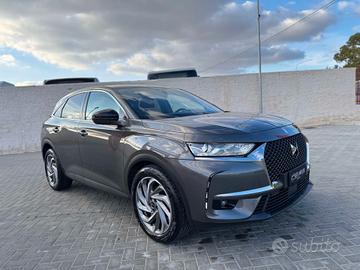 Ds DS 7 Crossback BlueHDi 130 aut. Business/19/FUL