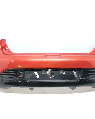 PARAURTI POSTERIORE COMPLETO RENAULT Clio Serie 85