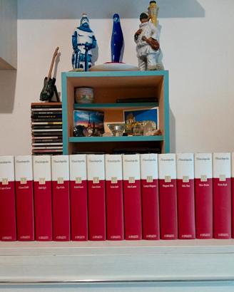 Enciclopedia la Repubblica completa
