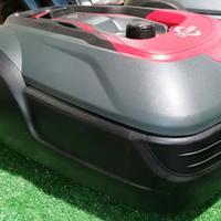 Robots Tosaerba Cramer Serie RM