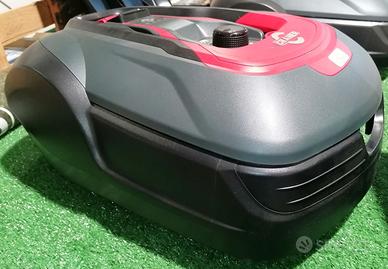 Robots Tosaerba Cramer Serie RM