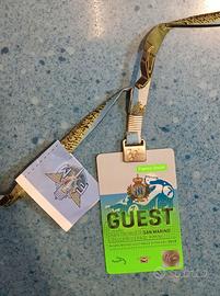 Pass Guest MotoGP Misano 2019