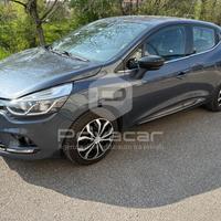 RENAULT Clio TCe 12V 90 CV GPL Start&Stop 5 porte