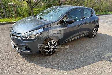 RENAULT Clio TCe 12V 90 CV GPL Start&Stop 5 porte