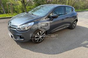 RENAULT Clio TCe 12V 90 CV GPL Start&Stop 5 porte