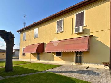 CASA INDIPENDENTE A MOLINELLA