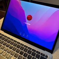 Macbook Air 13" M1 256gb