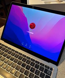 Macbook Air 13" M1 256gb