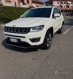 Jeep Compass 2020 1.6 multi jet Limite