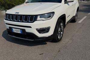 Jeep Compass 2020 1.6 multi jet Limite