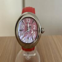 Orologio Locman Italy quadrante madreperla rosato