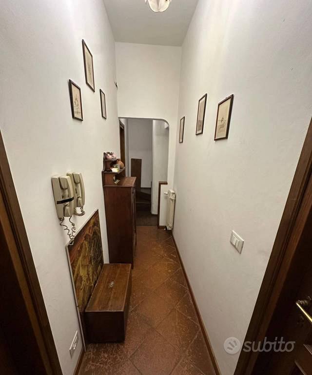 Apartment in Firenze, Coverciano, Quartiere 2 - Altro