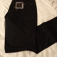 Jeans nuovi mai usati