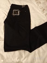 Jeans nuovi mai usati