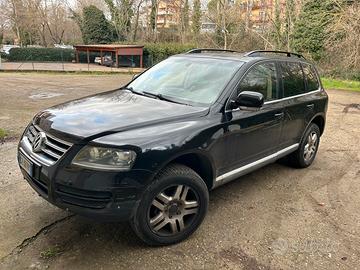 Auto suv