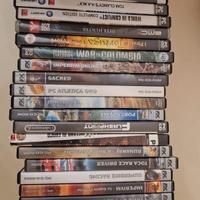 giochi per PC vintage originali