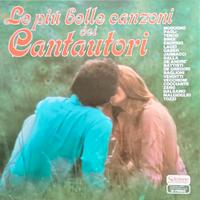 Le Più Belle Canzoni Dei Cantautori - 10 Dischi