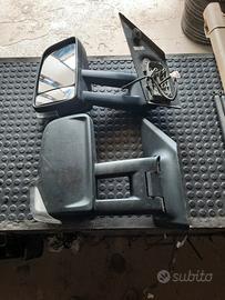 specchietto mercedes sprinter