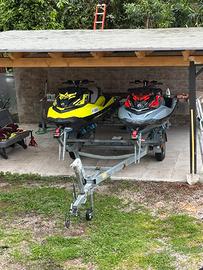 Seadoo rxp 300