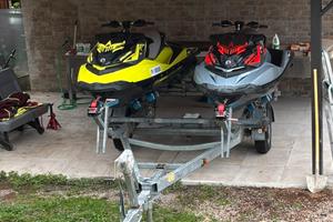 Seadoo rxp 300