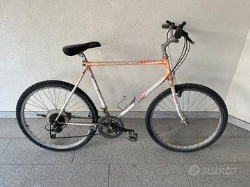Bicicletta moser