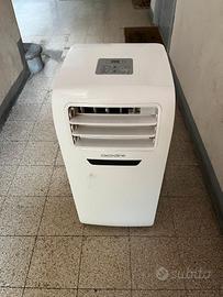 condizionatore ve