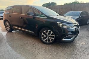 RENAULT ESPACE 7POSTI CATENA DIST NUOVA EURO6B AUT