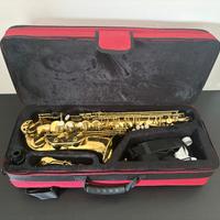 Sax contralto alysee