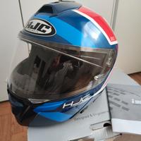 casco modulare HJC i90