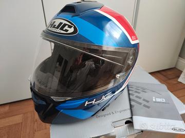 casco modulare HJC i90