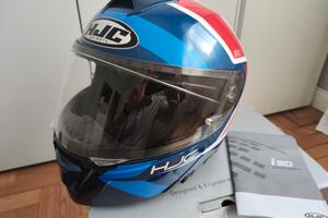 casco modulare HJC i90