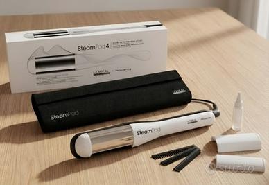 Piastra per capelli a vapore L’Oreal Steampod 4