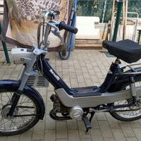 Moto D'Epoca Benelli 49cc