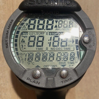 Computer Subacqueo Vyper Suunto