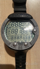 Computer Subacqueo Vyper Suunto