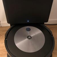 Robot aspirapolvere Roomba j7+
