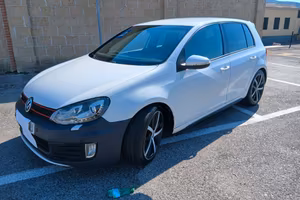 Volkswagen Golf 2.0 TDI 170CV 5p GTD 12
