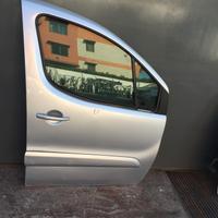 PORTA ANTERIORE DESTRA PEUGEOT PARTNER 2 serie