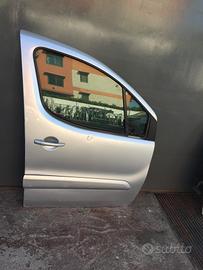 PORTA ANTERIORE DESTRA PEUGEOT PARTNER 2 serie