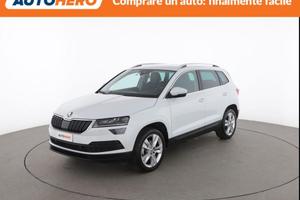 SKODA Karoq HK09128